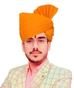 Ankur Singh Tomar